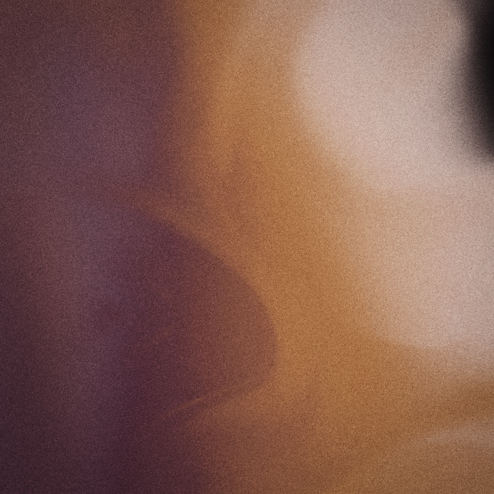 Brown gradient aesthetic background